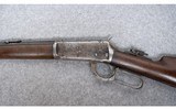 Winchester ~ 1894 ~ .25-35 WCF - 6 of 14