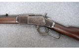 Winchester ~ 1873 ~ .22 Short - 6 of 14