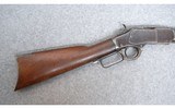 Winchester ~ 1873 ~ .22 Short - 7 of 14