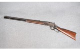 Winchester ~ 1873 ~ .22 Short - 2 of 14