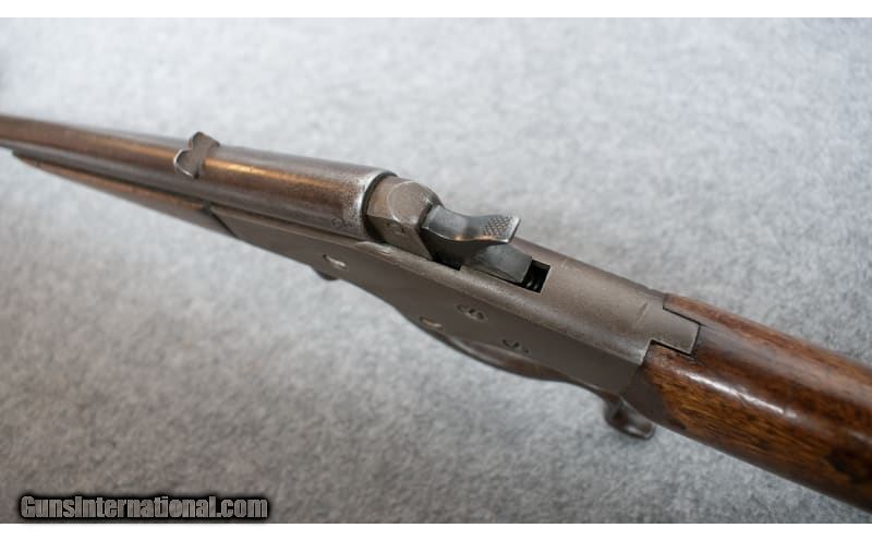 fusil crackshot 22