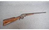 J. Stevens ~ Crackshot - 26 ~ .22 Long Rifle - 1 of 12