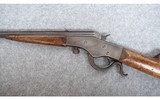 J. Stevens ~ Crackshot - 26 ~ .22 Long Rifle - 6 of 12