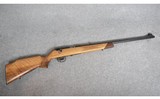 Anschutz ~ 141 ~ .22 Long Rifle - 1 of 15