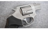Taurus ~ 85 UL ~ .38 S&W Special - 4 of 6