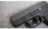 Glock ~ 26 ~ 9mm Luger - 2 of 5
