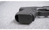 Glock ~ 26 ~ 9mm Luger - 4 of 5