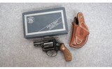 Smith & Wesson ~ 28-2 ~ .357 Magnum - 9 of 9