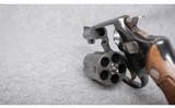 Smith & Wesson ~ 28-2 ~ .357 Magnum - 5 of 9