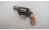 Smith & Wesson ~ 28-2 ~ .357 Magnum - 2 of 9