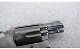 Smith & Wesson ~ 28-2 ~ .357 Magnum - 6 of 9