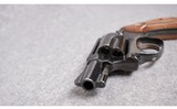 Smith & Wesson ~ 28-2 ~ .357 Magnum - 8 of 9
