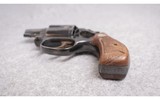 Smith & Wesson ~ 28-2 ~ .357 Magnum - 7 of 9