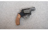 Smith & Wesson ~ 28-2 ~ .357 Magnum - 1 of 9