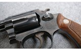 Smith & Wesson ~ 28-2 ~ .357 Magnum - 4 of 9