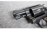 Smith & Wesson ~ 28-2 ~ .357 Magnum - 3 of 9