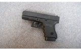 Glock ~ 30 ~ .45 Auto - 2 of 8