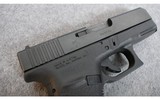 Glock ~ 30 ~ .45 Auto - 4 of 8