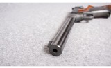 High Standard ~ Model H-D Military ~ .22 Long Rifle - 4 of 5