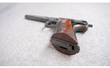 High Standard ~ Model H-D Military ~ .22 Long Rifle - 5 of 5