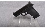 Smith & Wesson ~ 380 EZ M2.0 ~ .380 ACP - 1 of 3