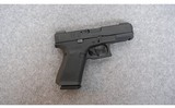 Glock ~ 19 Gen 5 ~ 9mm Luger - 1 of 7
