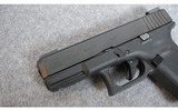 Glock ~ 19 Gen 5 ~ 9mm Luger - 3 of 7