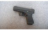 Glock ~ 19 Gen 5 ~ 9mm Luger - 2 of 7