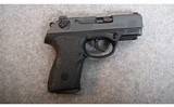 Beretta ~ PX4 Storm ~ 9mm Luger - 1 of 5