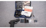 Beretta ~ PX4 Storm ~ 9mm Luger - 5 of 5