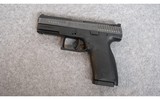 CZ ~ CZ P-10 C ~ 9mm Luger - 2 of 6