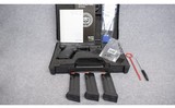 CZ ~ CZ P-10 C ~ 9mm Luger - 6 of 6