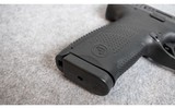 CZ ~ CZ P-10 C ~ 9mm Luger - 4 of 6