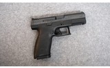 CZ ~ CZ P-10 C ~ 9mm Luger - 1 of 6