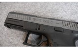 CZ ~ CZ P-10 C ~ 9mm Luger - 3 of 6