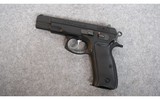 CZ ~ 75B ~ 9mm Luger - 2 of 5
