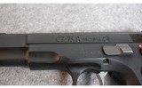 CZ ~ 75B ~ 9mm Luger - 3 of 5
