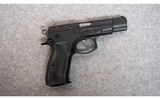 CZ ~ 75B ~ 9mm Luger - 1 of 5