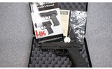 Heckler & Koch ~ HK45 ~ .45 Auto - 5 of 5