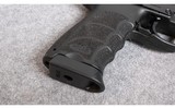 Heckler & Koch ~ HK45 ~ .45 Auto - 3 of 5