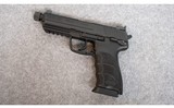 Heckler & Koch ~ HK45 ~ .45 Auto - 2 of 5