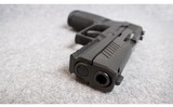 Sig Sauer ~ P320 ~ 9mm Luger - 4 of 5