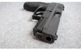 Sig Sauer ~ SP2022 ~ .40 S&W - 3 of 4