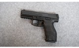 Heckler & Koch ~ VP 9 ~ 9mm Luger - 2 of 6