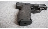 Heckler & Koch ~ VP 9 ~ 9mm Luger - 4 of 6