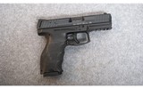 Heckler & Koch ~ VP 9 ~ 9mm Luger - 1 of 6
