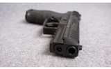Heckler & Koch ~ VP 9 ~ 9mm Luger - 5 of 6