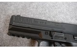 Heckler & Koch ~ VP 9 ~ 9mm Luger - 3 of 6