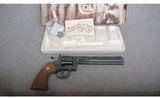 Colt ~ Python Target ~ .38 Special - 6 of 6