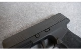 Sig Sauer ~ P365 SAS ~ 9mm Luger - 3 of 6